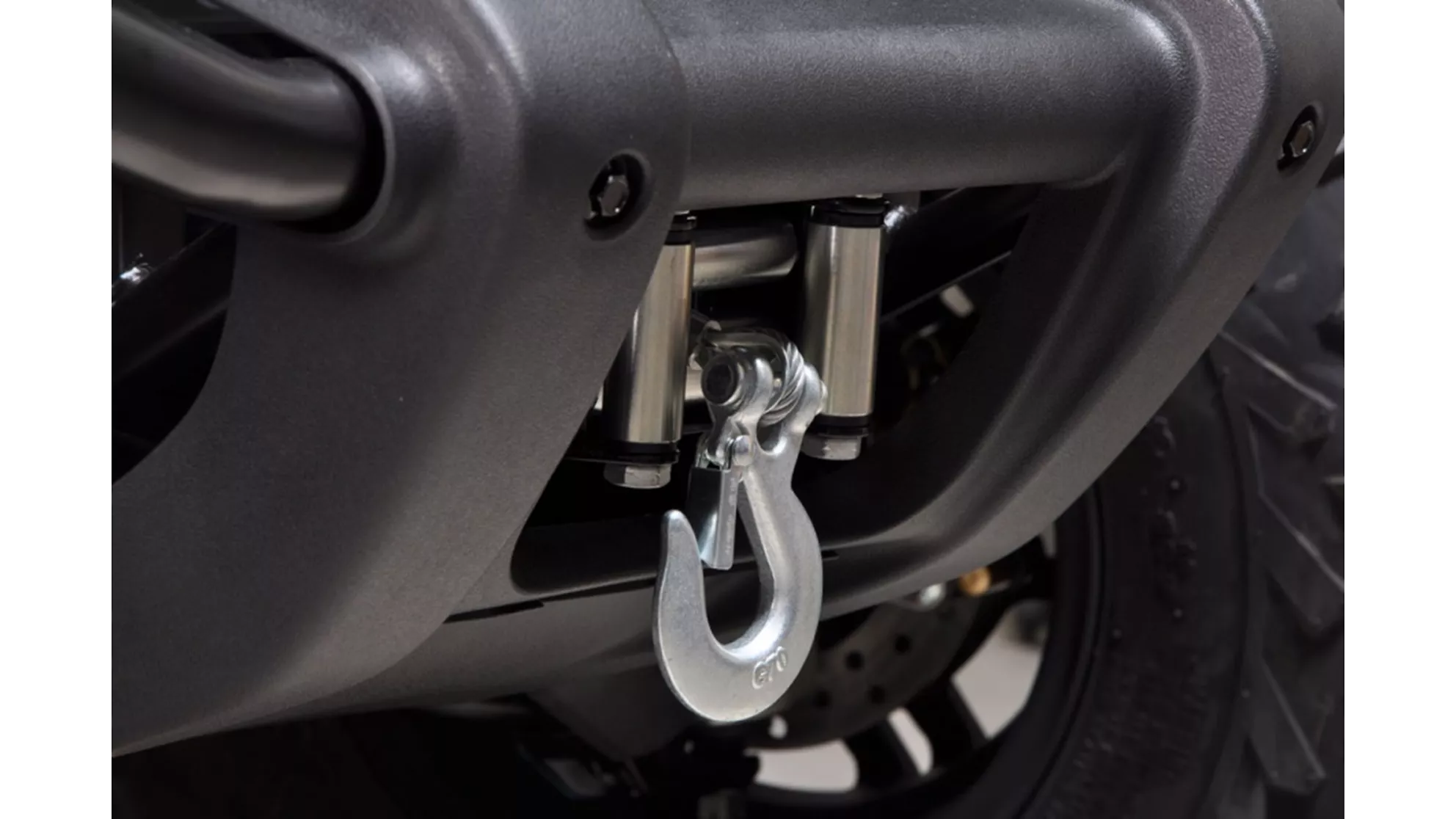 Herkules Gladiator T6 ix-D LOF - Image 7 Herkules Gladiator T6 ix-D LOF - Image 7